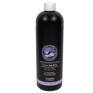 Tweak'd by Nature Restore Yogi-Berry Revitalizing Hair Treatment Mist 16 Oz -New